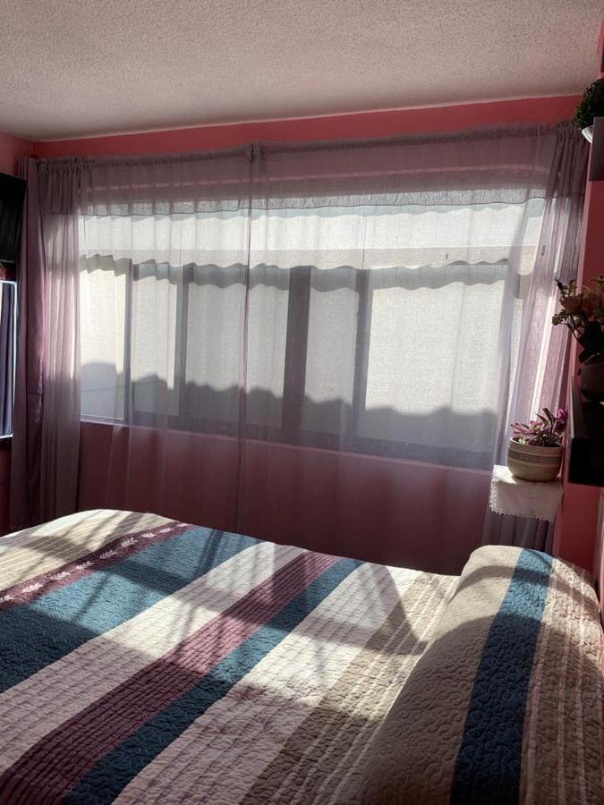 Homestay Hermosa Casa A 10 Minutos Del Aeropuerto *