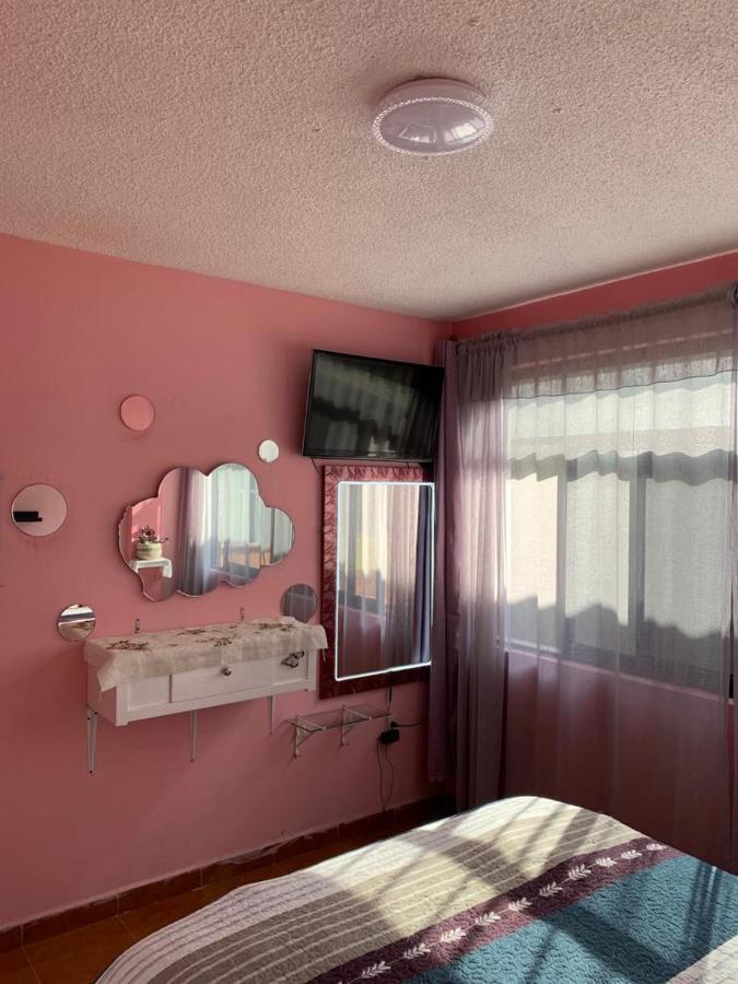 Hermosa Casa A 10 Minutos Del Aeropuerto Homestay