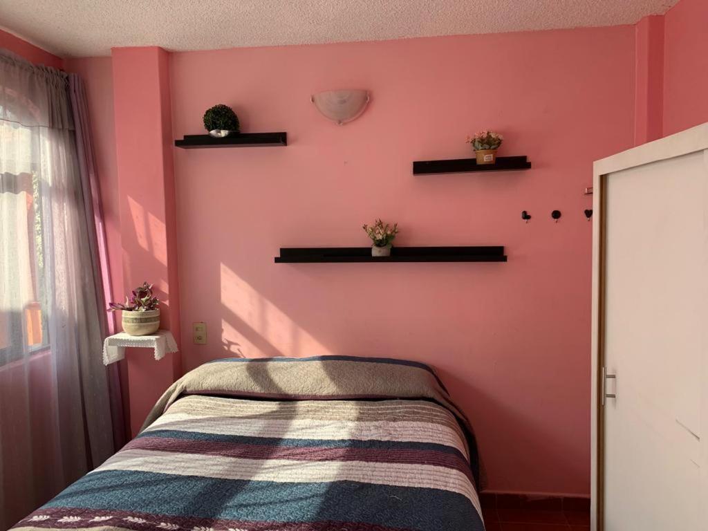Hermosa Casa A 10 Minutos Del Aeropuerto