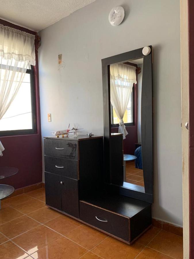 Homestay Hermosa Casa A 10 Minutos Del Aeropuerto Mexico City