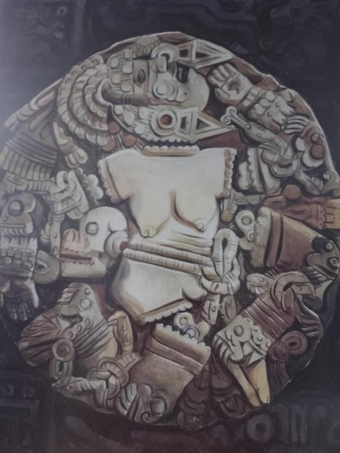 Pensión Alojamiento Culturas