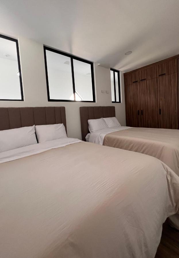 Apartamento Departamento Nuevo En El Corazon De La Condesa *
