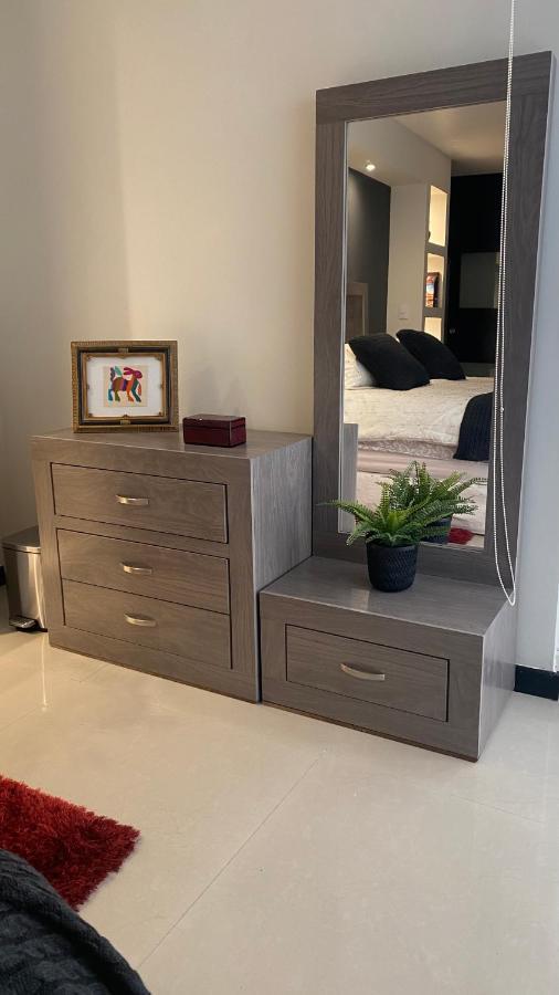 Apartment Vive Roma Cdmx *