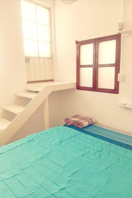 Apartamento Casita Cerca De T1 Y T2 Del Aeropuerto Y Foro Sol *