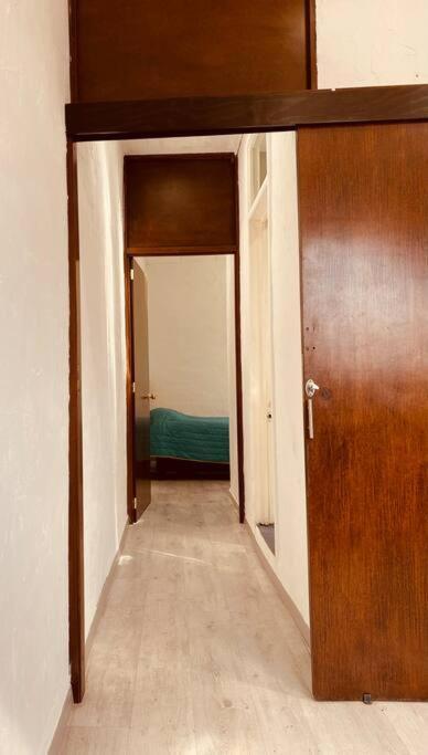 Casita Cerca De T1 Y T2 Del Aeropuerto Y Foro Sol Apartamento *