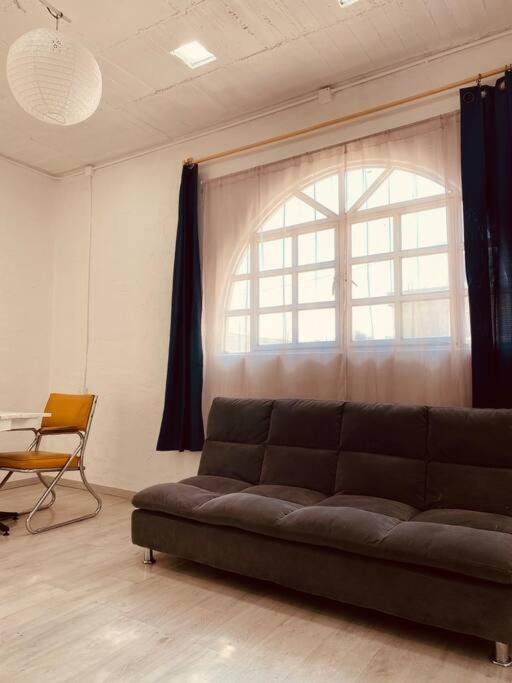 Casita Cerca De T1 Y T2 Del Aeropuerto Y Foro Sol Apartamento