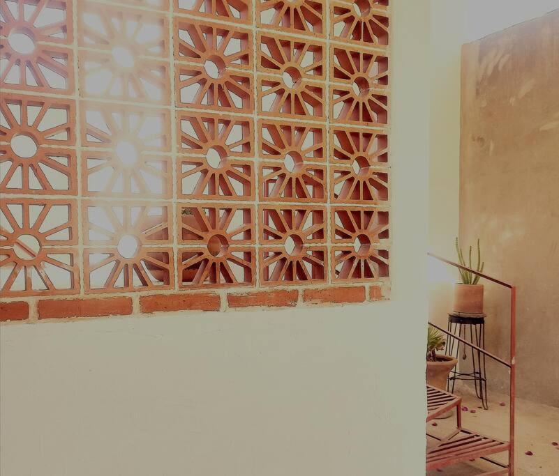 Apartamento Casita Cerca De T1 Y T2 Del Aeropuerto Y Foro Sol *
