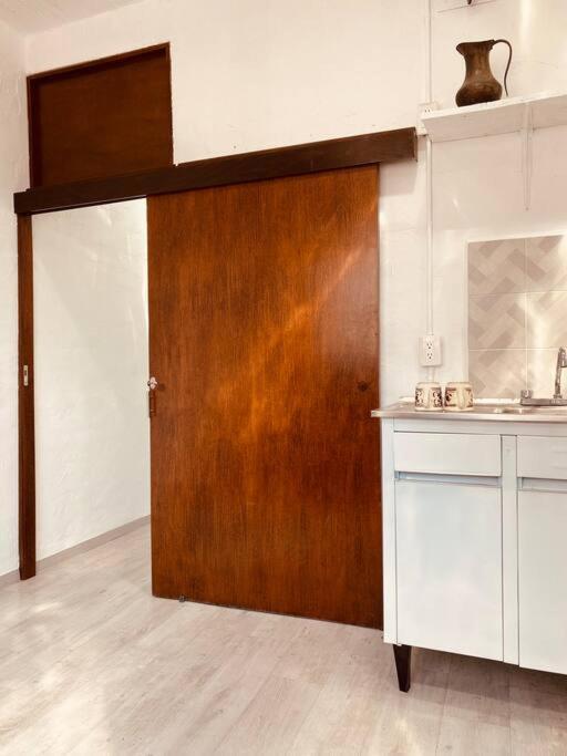 Apartamento Casita Cerca De T1 Y T2 Del Aeropuerto Y Foro Sol *