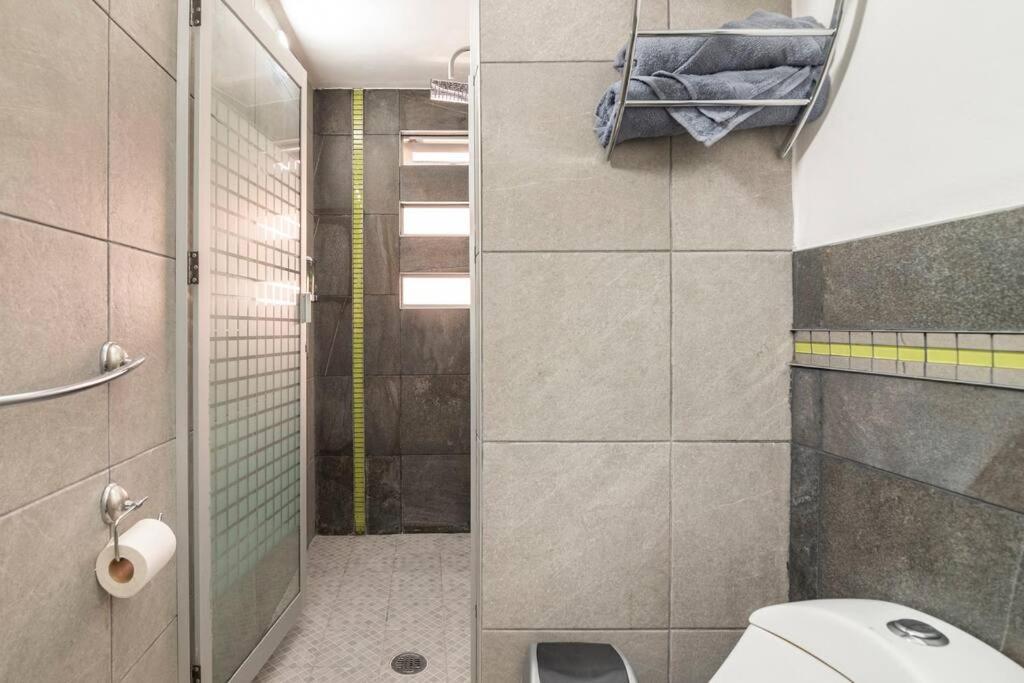 Apartment Lui Confortable Moderna Con Bano Privado Mexico City