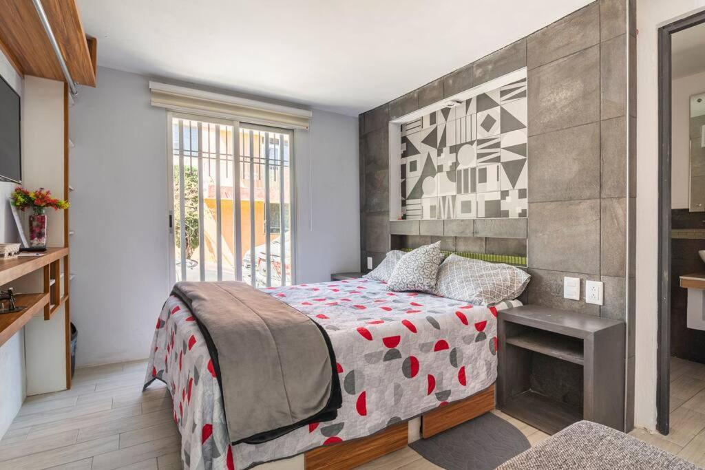 Apartment Lui Confortable Moderna Con Bano Privado