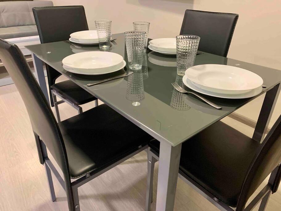 Mondomexico Deluxe 2 Bedroom * Mexico City