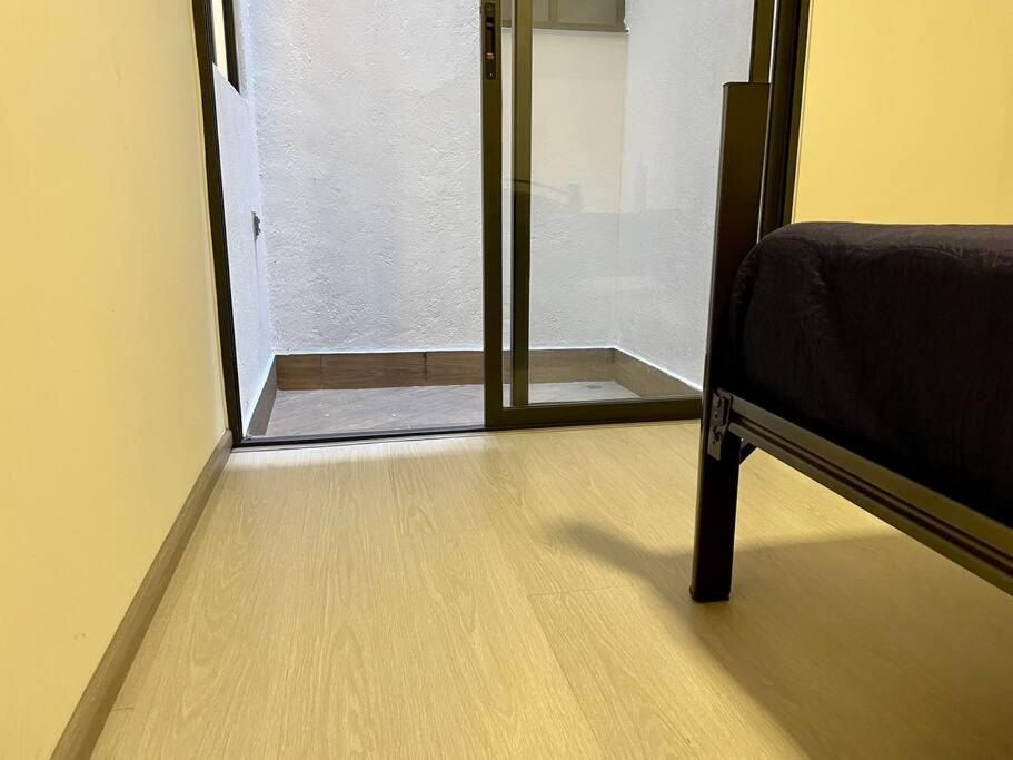 Mondomexico Deluxe 2 Bedroom Mexico City