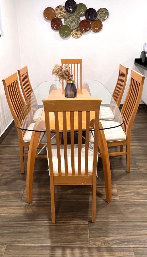 Apartamento Departamento Nuevo En El Corazon De La Condesa *