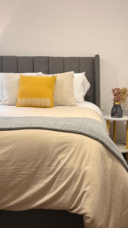 Apartamento Departamento Nuevo En El Corazon De La Condesa *