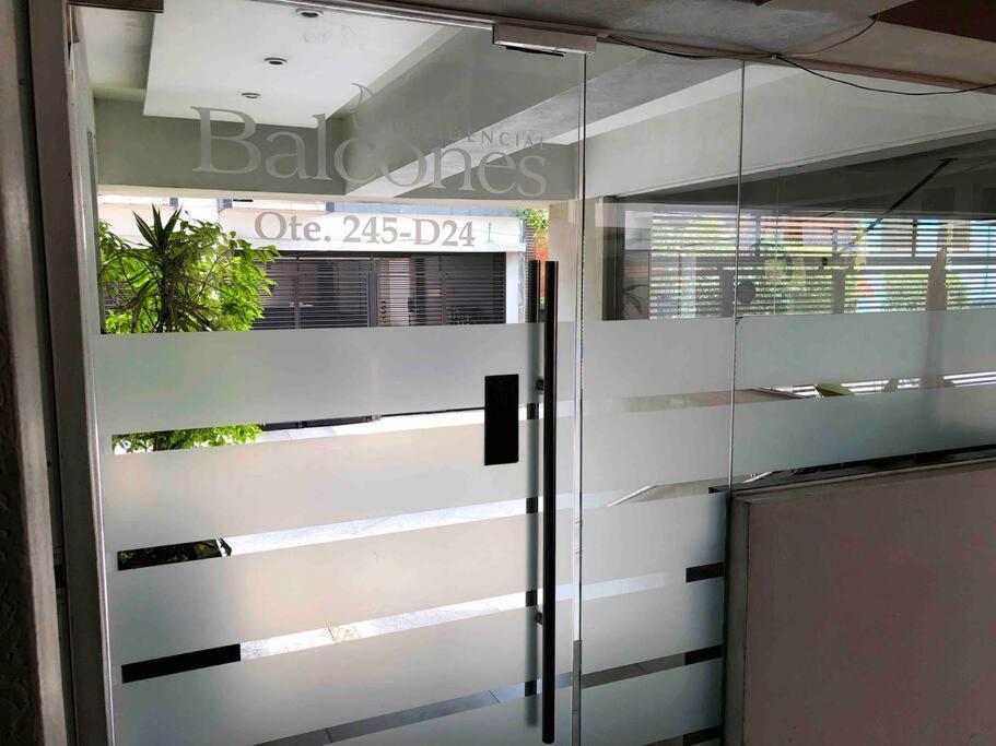 Apartamento Tu Refugio En Cdmx Cerca Del Foro Sol Y Del Aicm *