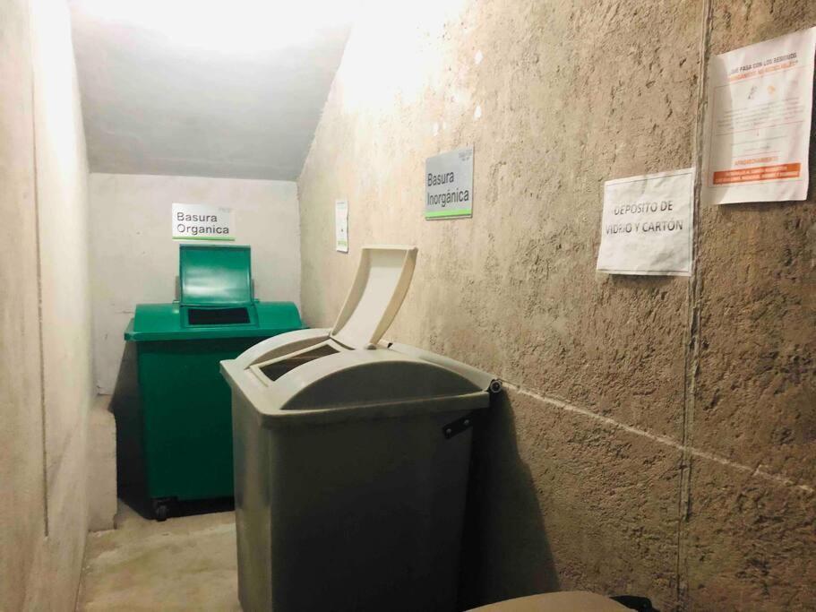 Tu Refugio En Cdmx Cerca Del Foro Sol Y Del Aicm * México DF
