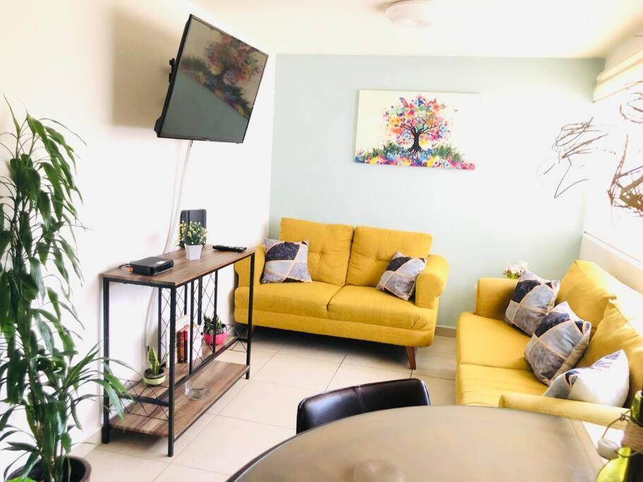 Tu Refugio En Cdmx Cerca Del Foro Sol Y Del Aicm Apartamento