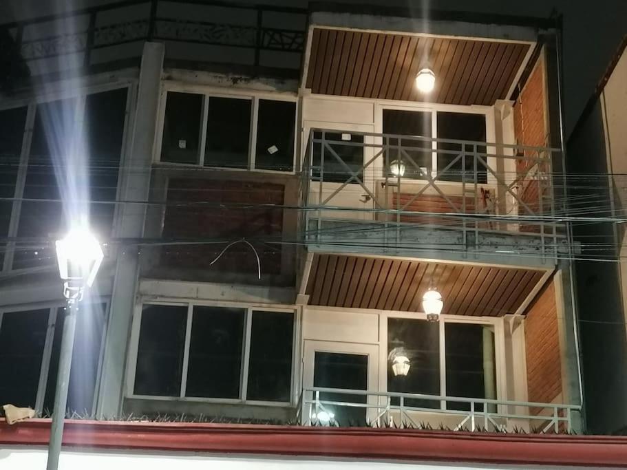 Apartment Depto Nuevo Cerca Del Foro Sol 