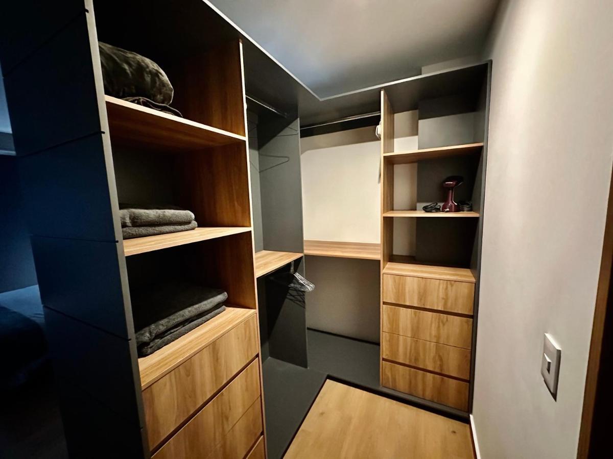 Baikal Stylish Apartment Mexico City