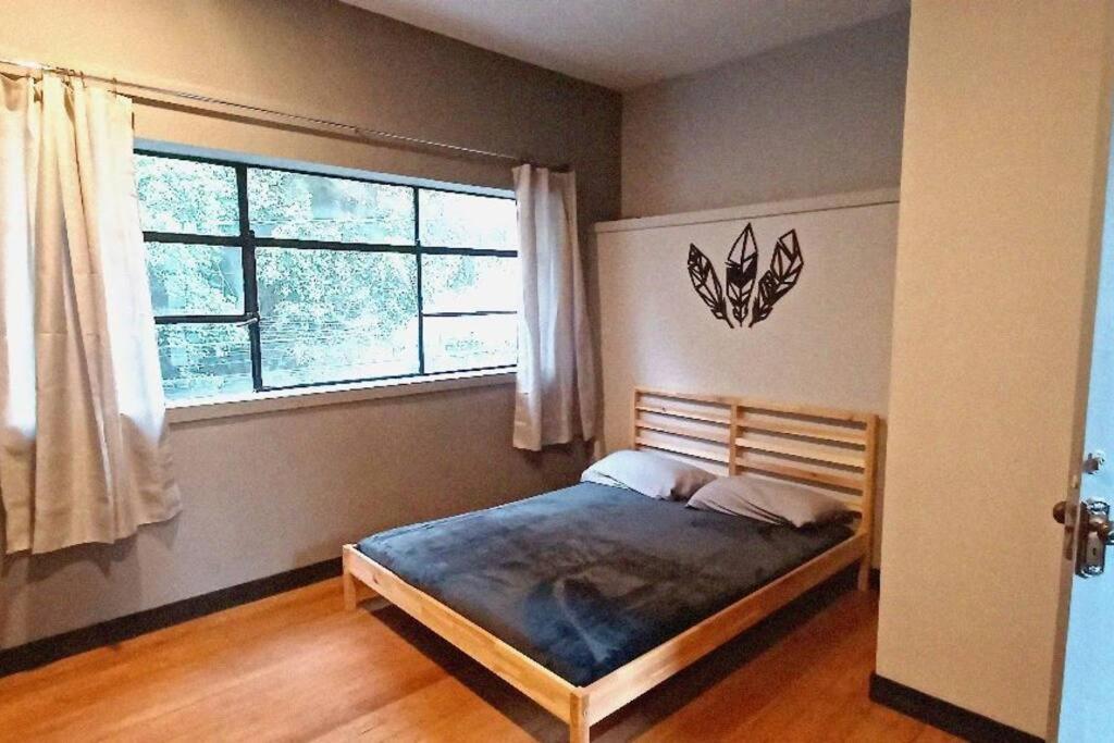 Casa Estudio Condesa Apartamento
