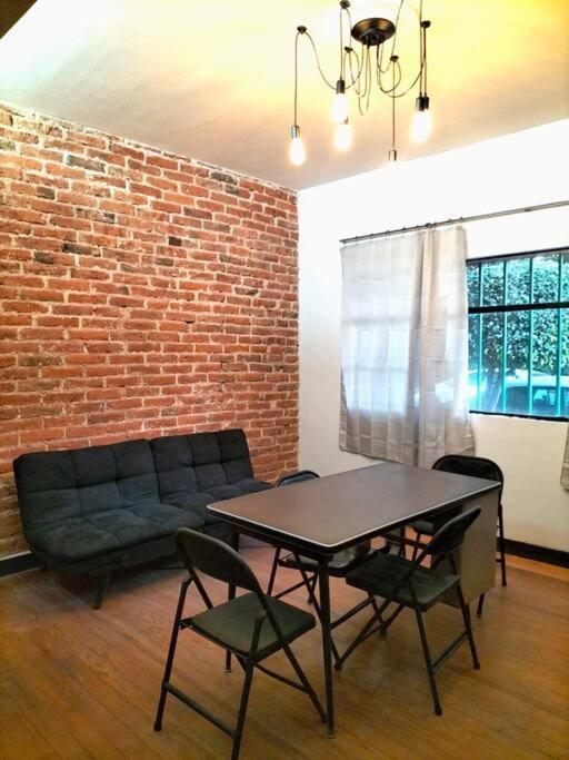 Casa Estudio Condesa