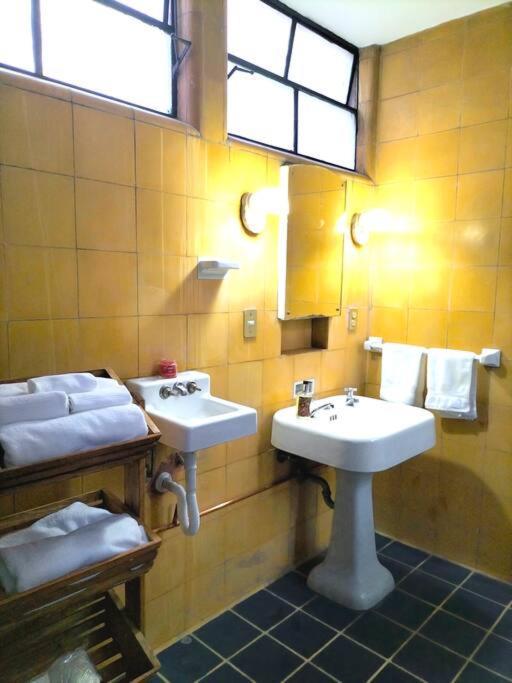 Apartamento Casa Estudio Condesa