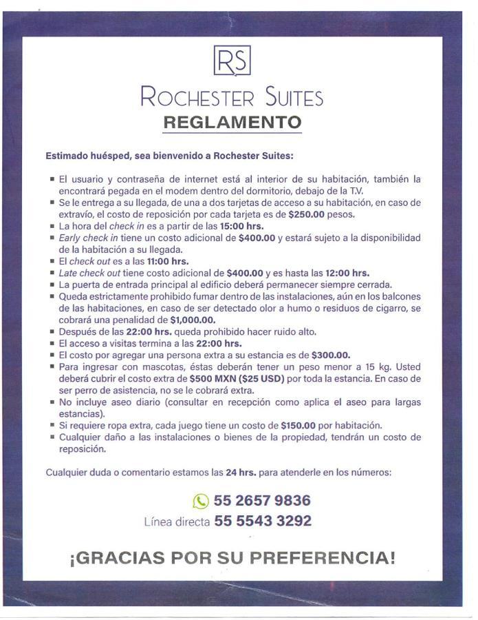 Inn Rochester 10