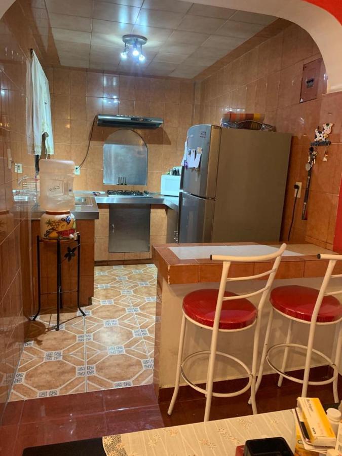 Homestay Hermosa Casa A 10 Minutos Del Aeropuerto *
