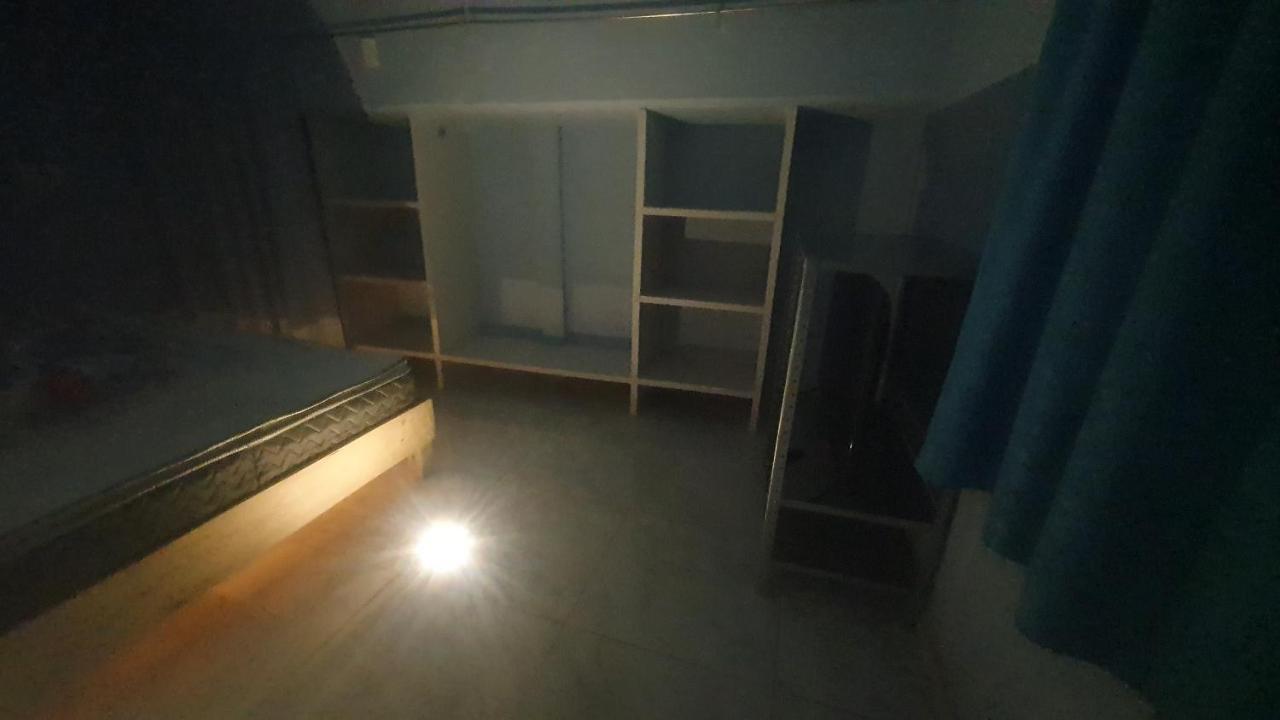 Estudio Amplio Iluminado/terraza Coyoacan Cu Unam Mexico City