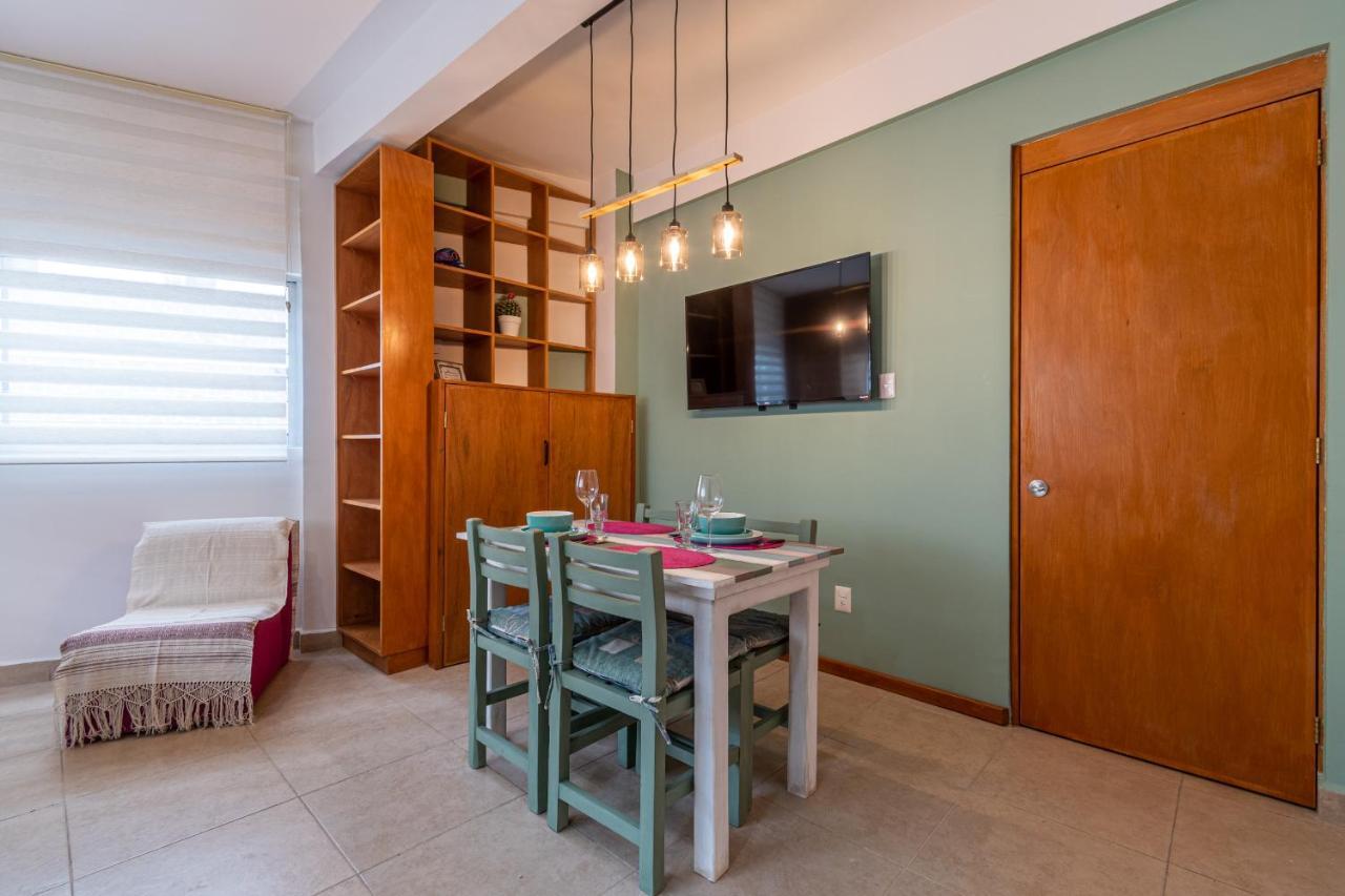 Lofts San Angel