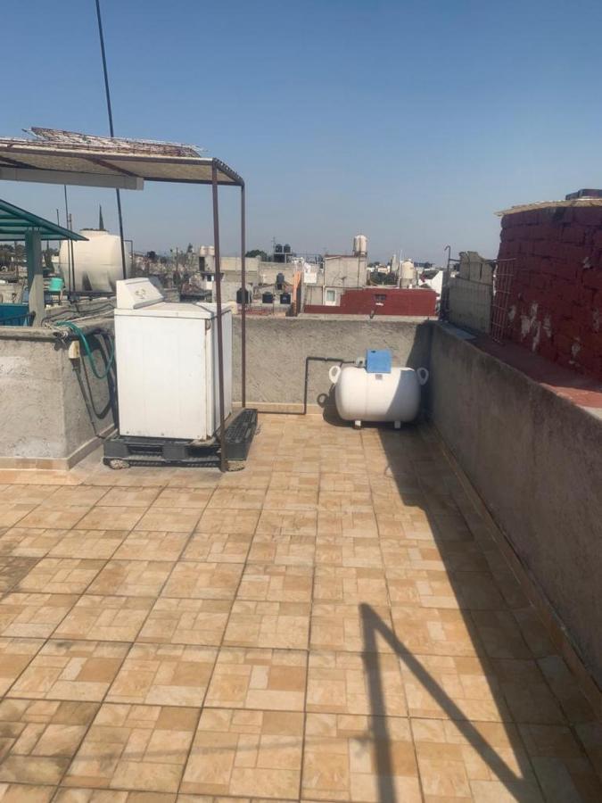 Hermosa Casa A 10 Minutos Del Aeropuerto Homestay *
