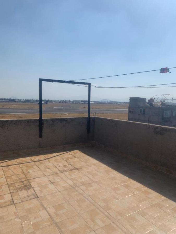 Hermosa Casa A 10 Minutos Del Aeropuerto Homestay