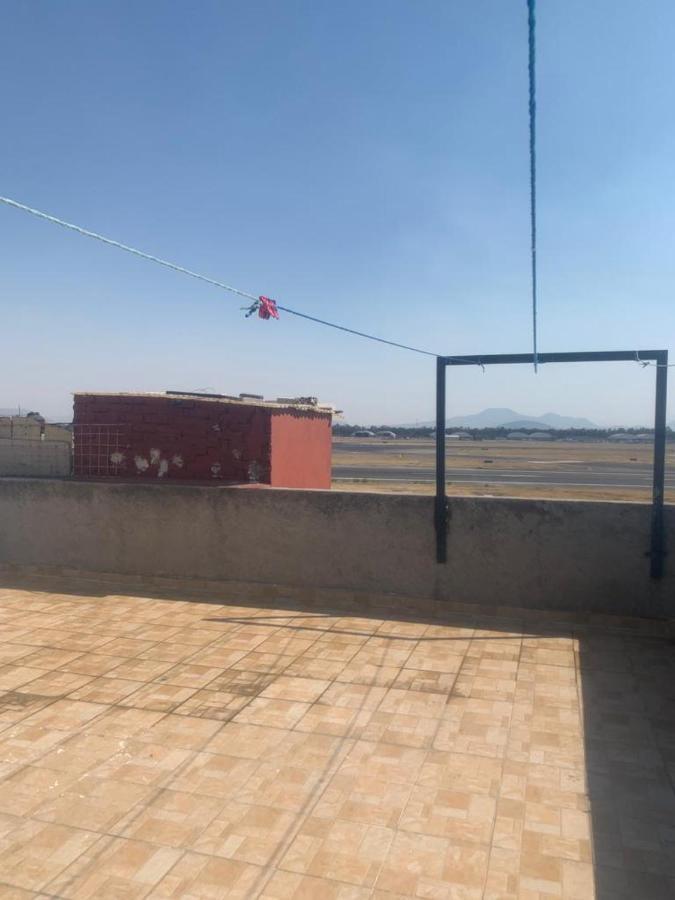 Hermosa Casa A 10 Minutos Del Aeropuerto Homestay
