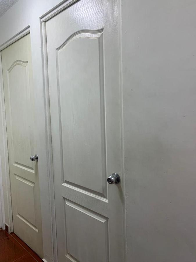 Homestay Hermosa Casa A 10 Minutos Del Aeropuerto Mexico City