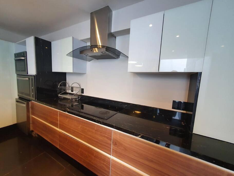 Apartamento Departamento De Lujo Con Terraza Polanco México DF