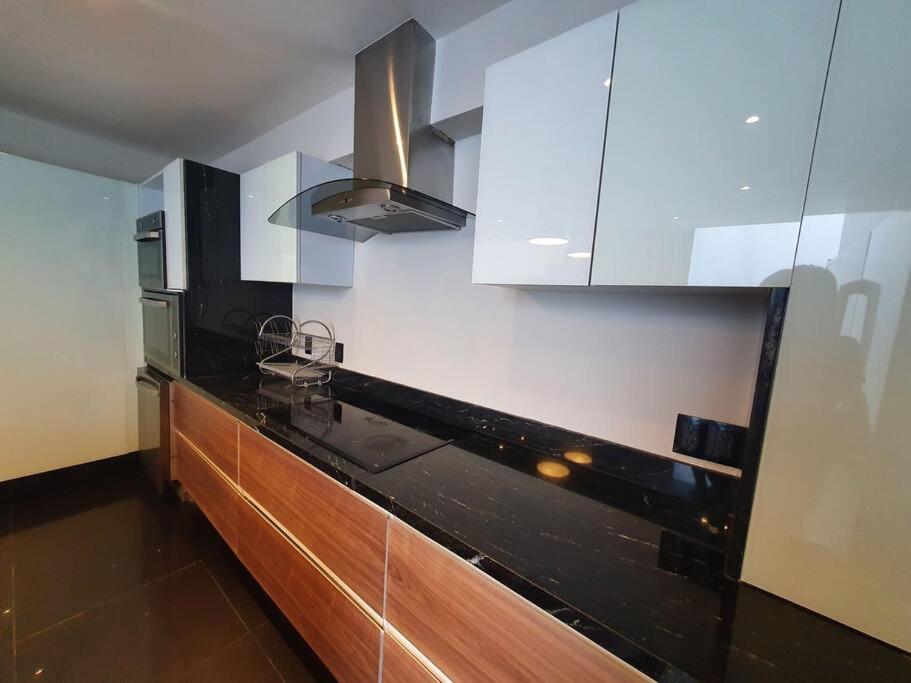Departamento De Lujo Con Terraza Polanco Apartamento *
