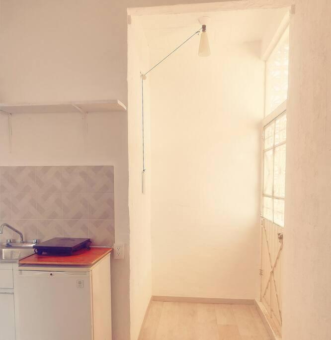 Apartamento Casita Cerca De T1 Y T2 Del Aeropuerto Y Foro Sol