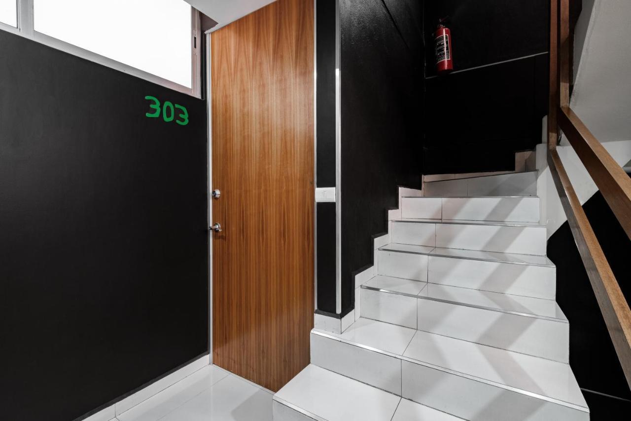 Apartment Urban Getaway, Trendy Polanco, Office *