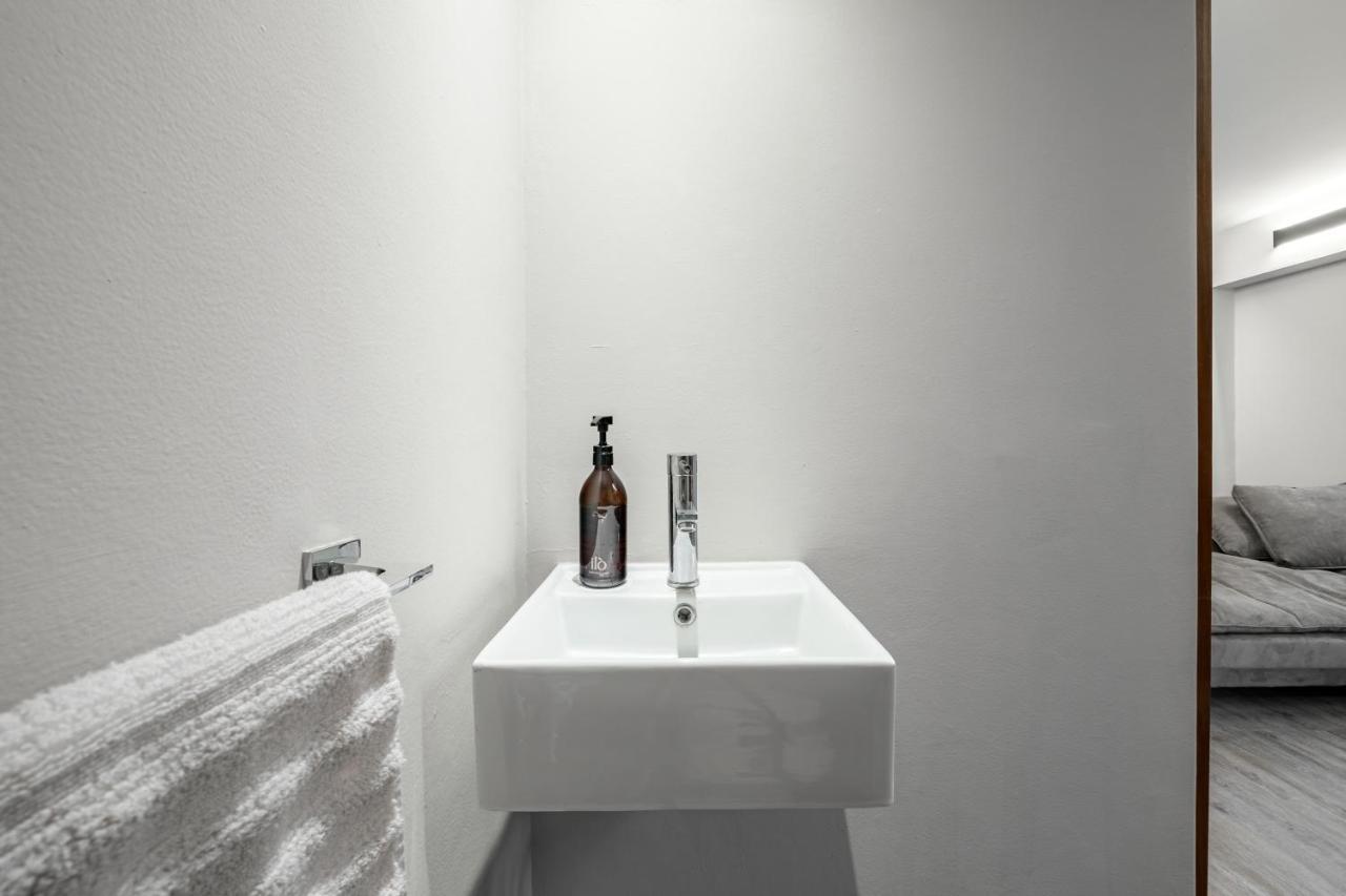 Urban Getaway, Trendy Polanco, Office