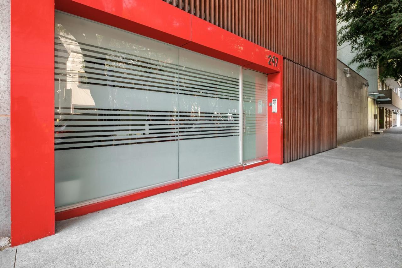 Urban Getaway, Trendy Polanco, Office *