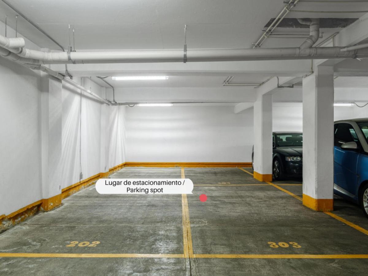 Urban Getaway, Trendy Polanco, Office *