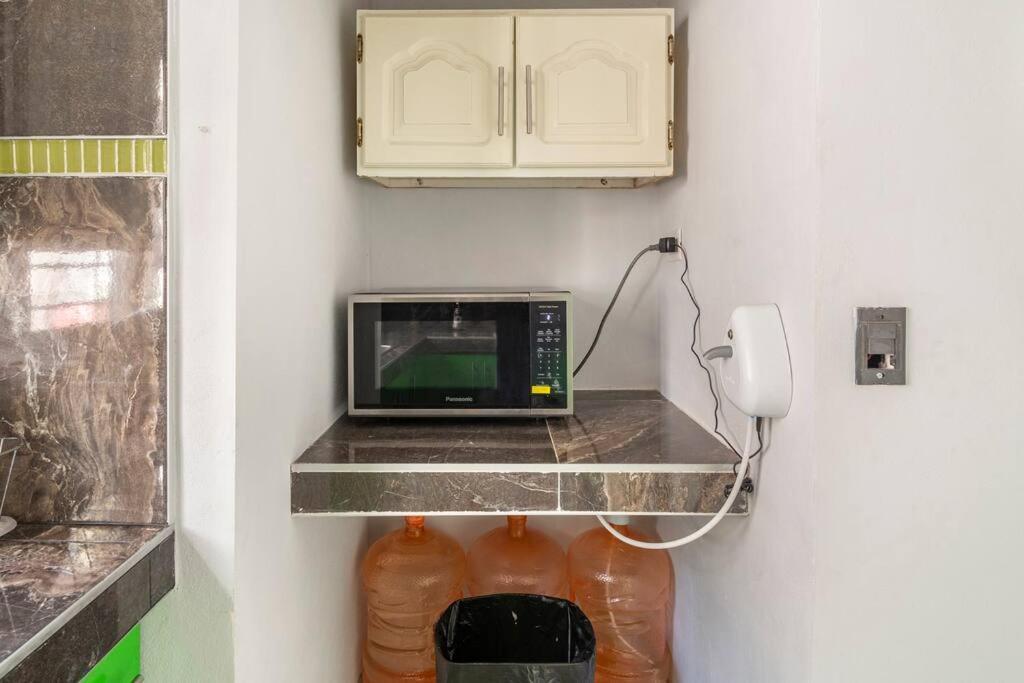 Apartment Lui Confortable Moderna Con Bano Privado *