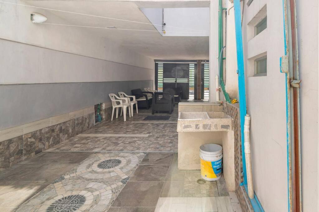 Apartment Lui Confortable Moderna Con Bano Privado *