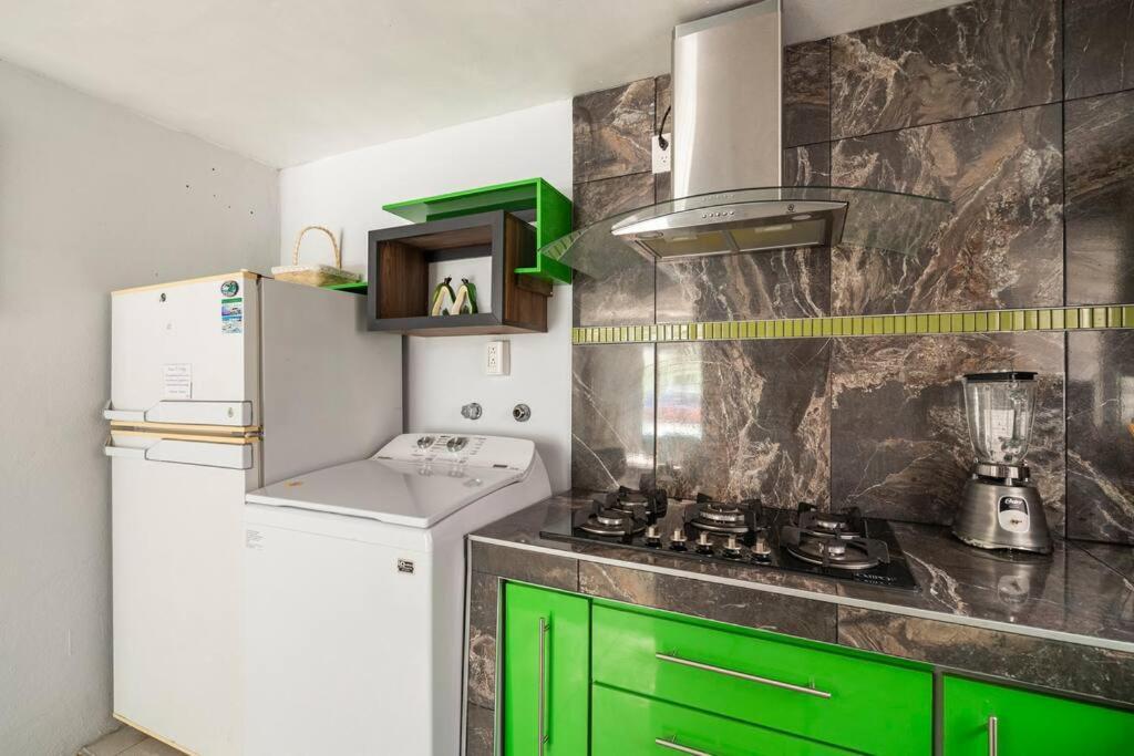 Apartment Lui Confortable Moderna Con Bano Privado *