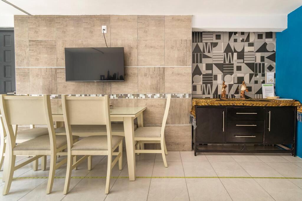 Apartment Lui Confortable Moderna Con Bano Privado *