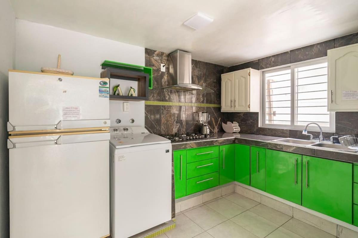 Apartment Lui Confortable Moderna Con Bano Privado *