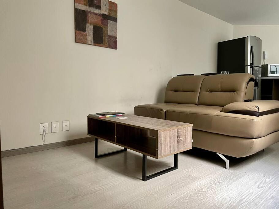 Mondomexico Deluxe 2 Bedroom * Mexico City