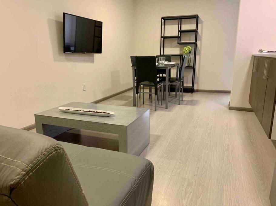 Mondomexico Deluxe 2 Bedroom * Mexico City