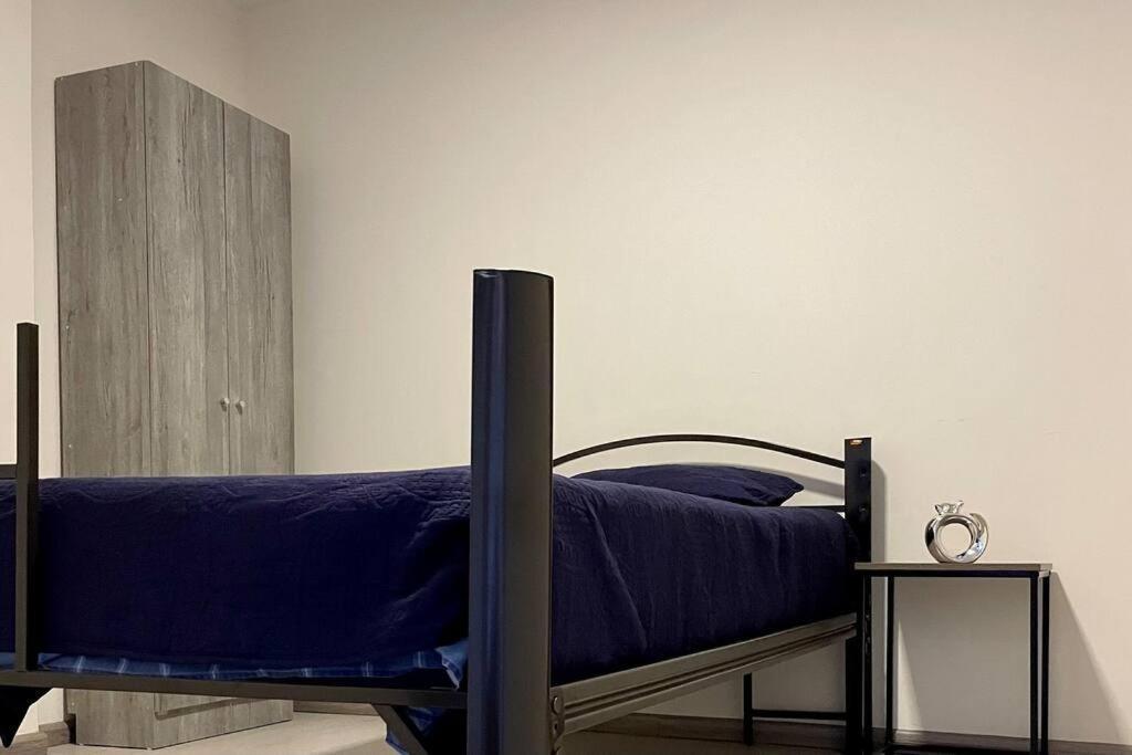 Apartment Mondomexico Deluxe 2 Bedroom Mexico City
