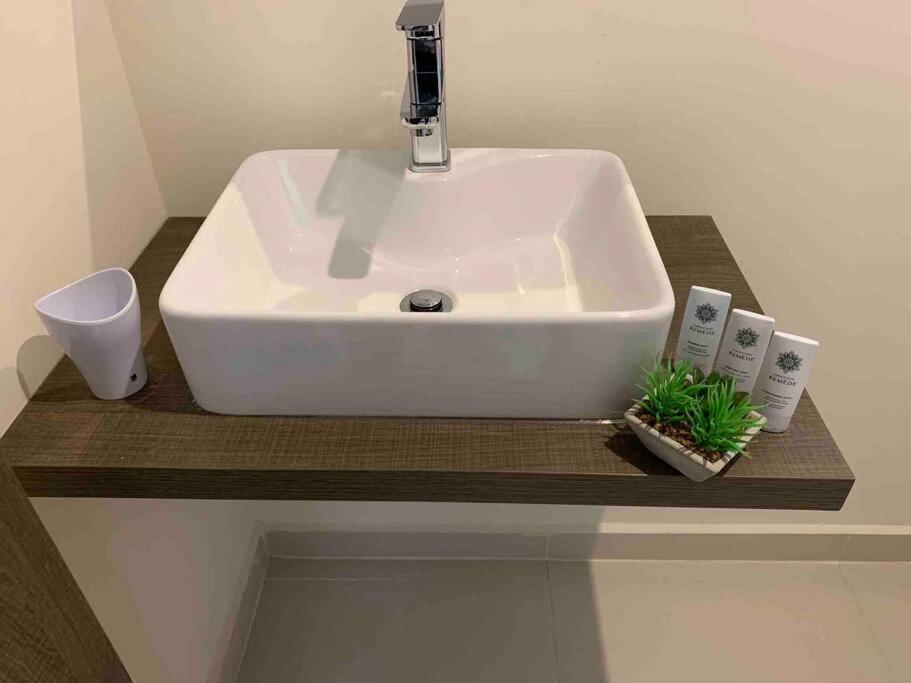 Mondomexico Deluxe 2 Bedroom * Mexico City